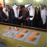 مستشفى الملك فيصل يطلق الحملة الوطنية للحماية التنفسية بالطائف مستشفى الملك فيصل يطلق الحملة الوطنية للحماية التنفسية بالطائف