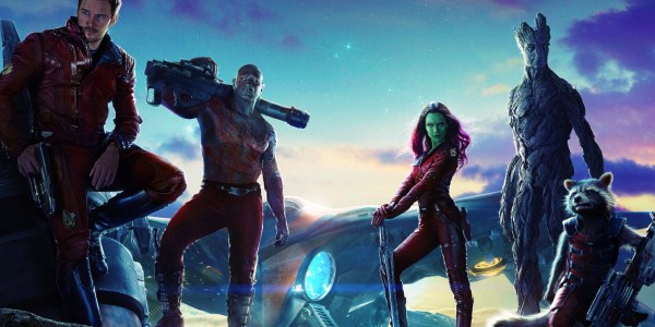 Guardians Of The Galaxy 2014 Guardians Of The Galaxy 2014