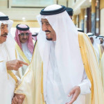 تطابق الموقفين السعودي والمصري حول سوريا تطابق الموقفين السعودي والمصري حول سوريا