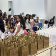 جمعية حوراء بالأفلاج تختتم برنامج “وريف” لصغيراتها